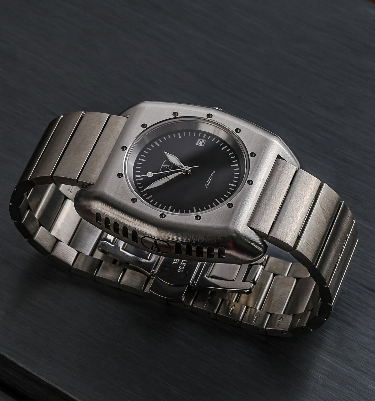 Audoin Stromlinie Automatic
