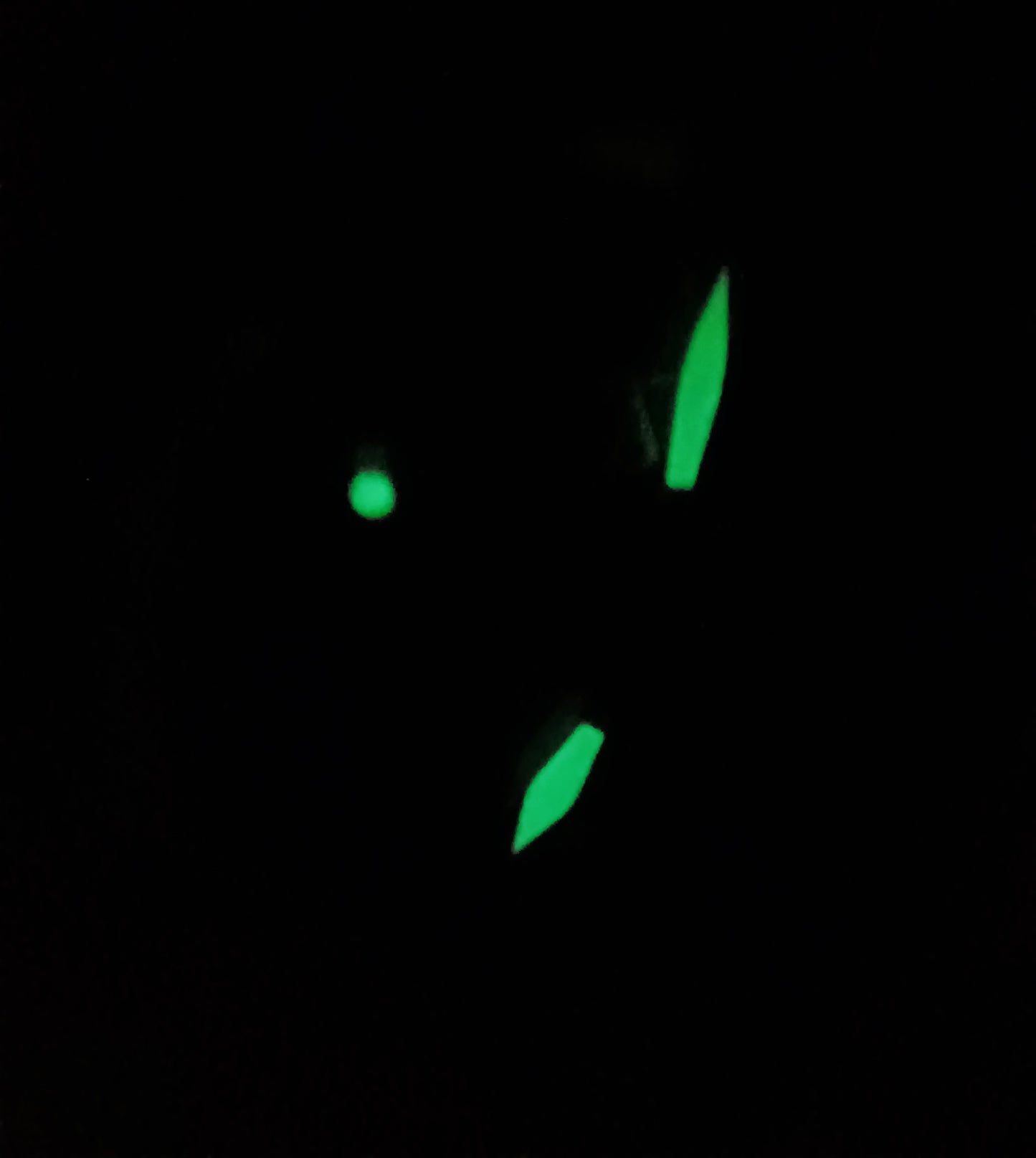 Audoin Stromlinie Automatic