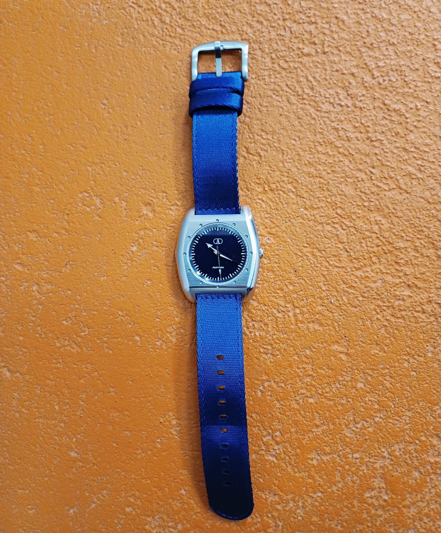 Audoin Stromlinie Blue