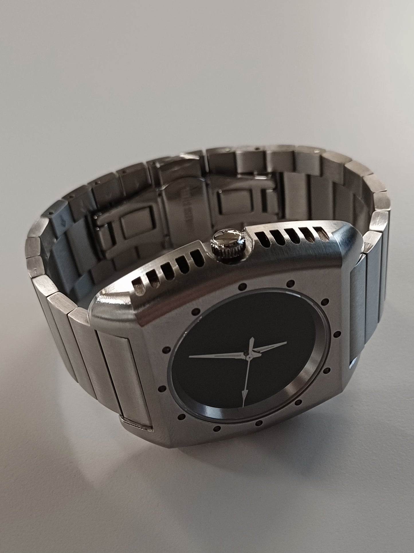 Audoin Automatic 1st serie