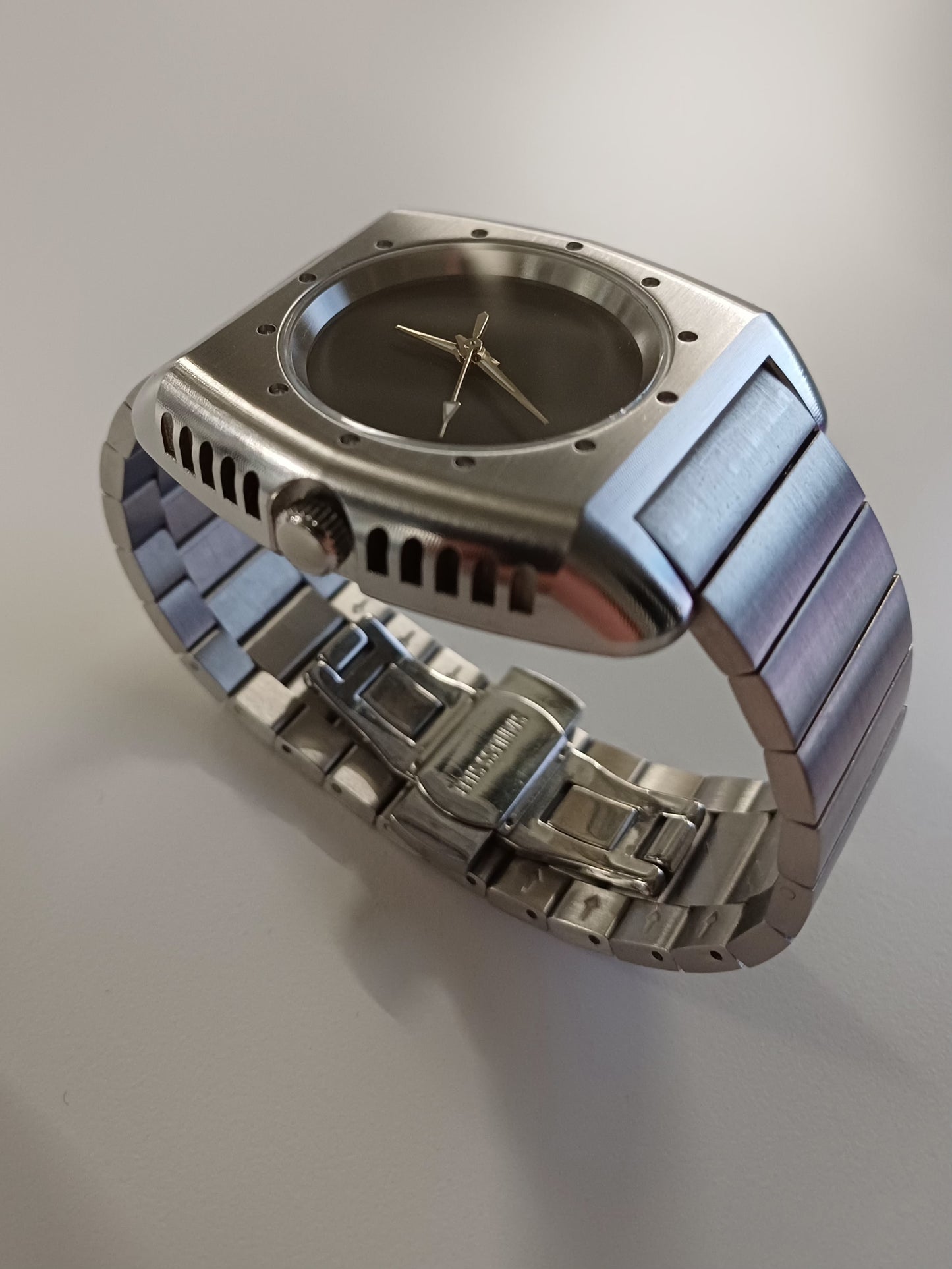 Audoin Automatic 1st serie