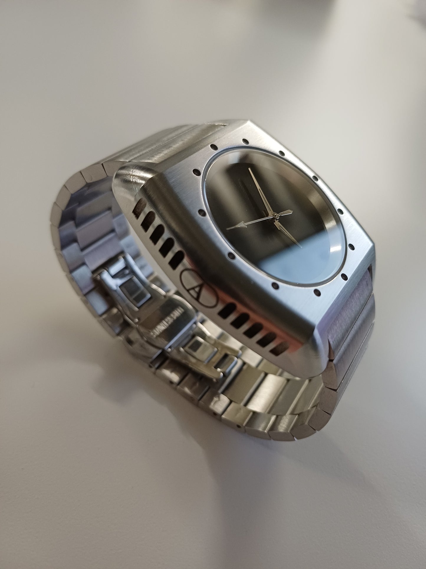 Audoin Automatic 1st serie