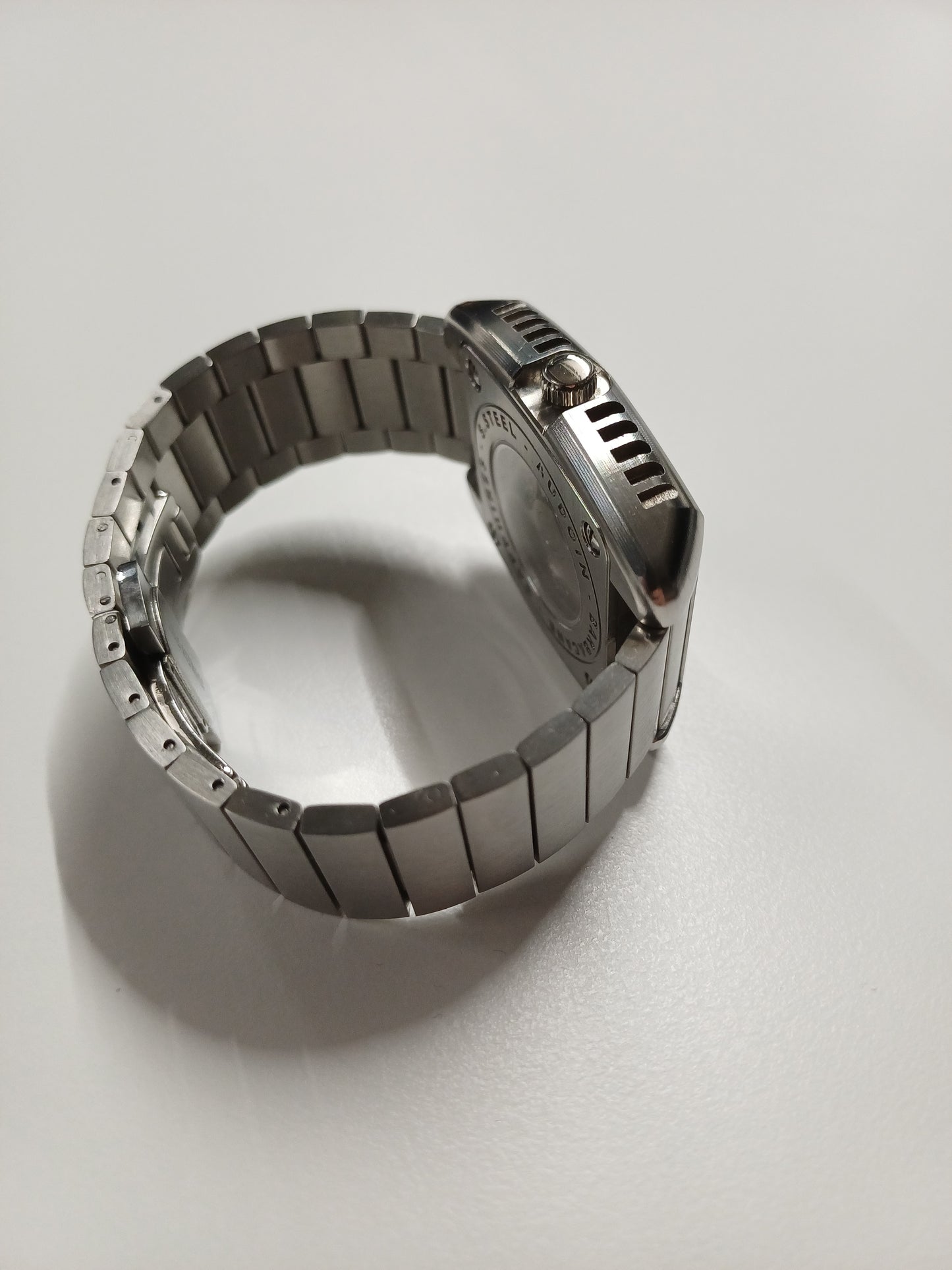 Audoin Automatic 1st serie