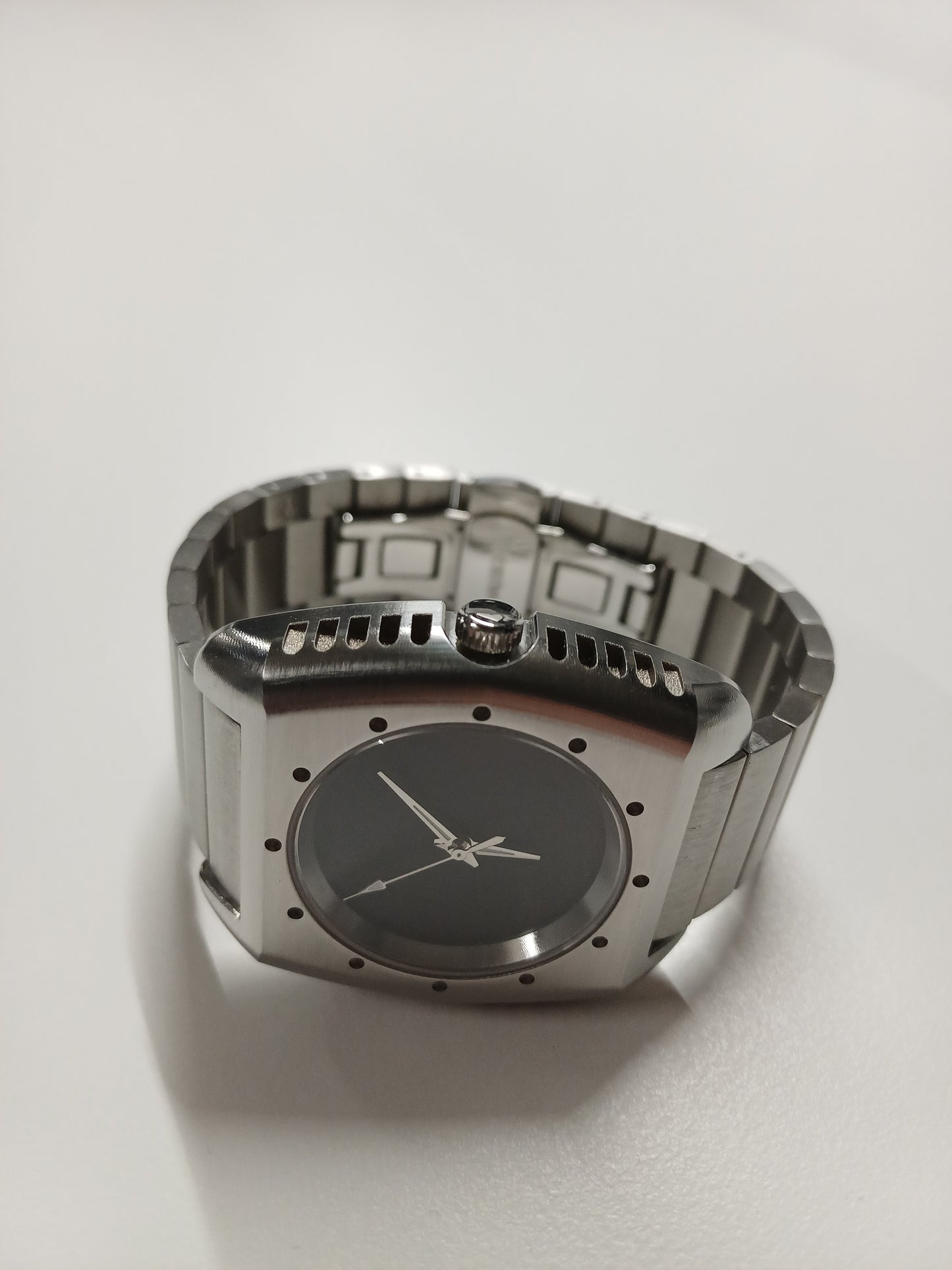 Audoin Automatic 1st serie