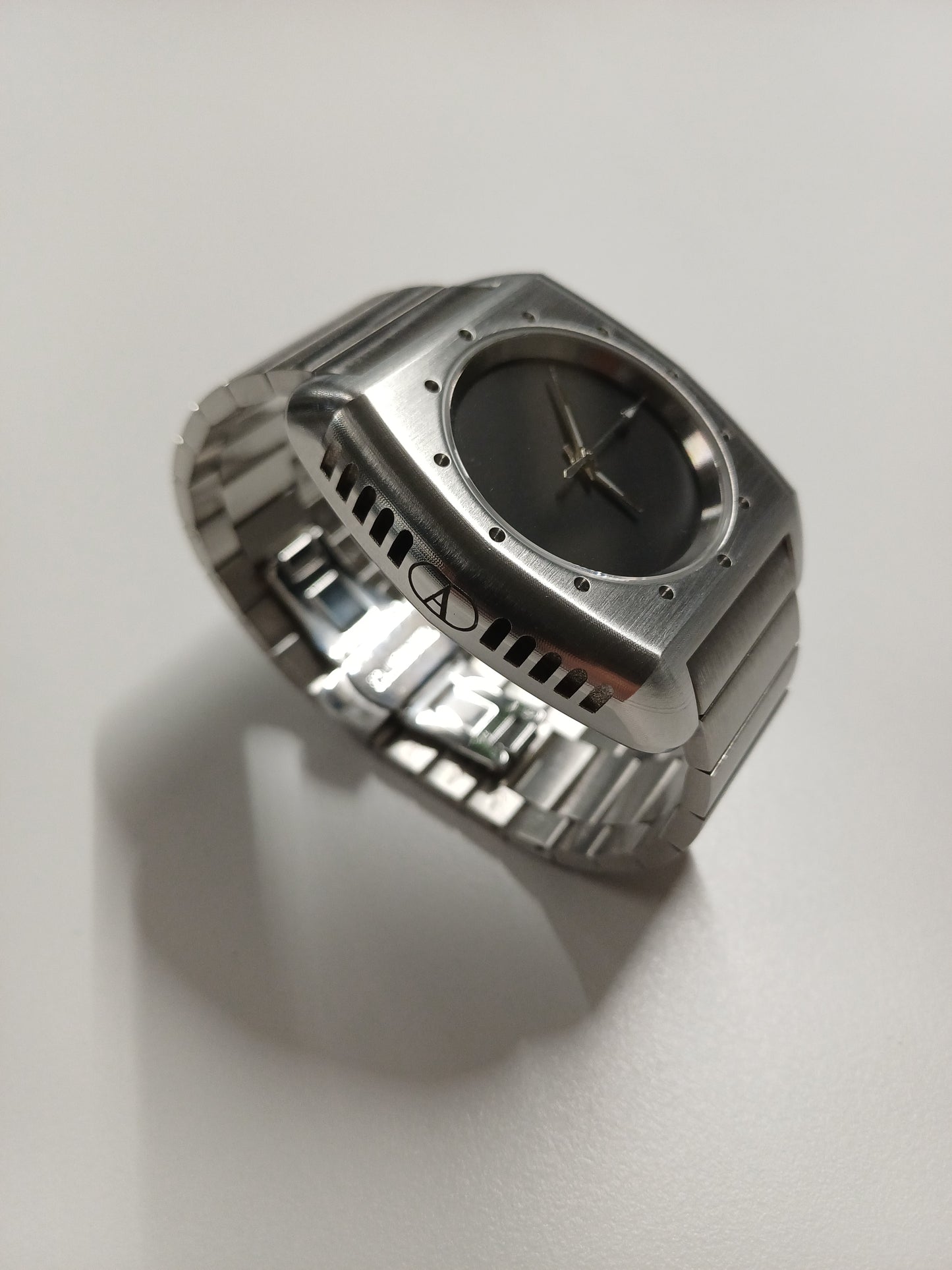 Audoin Automatic 1st serie