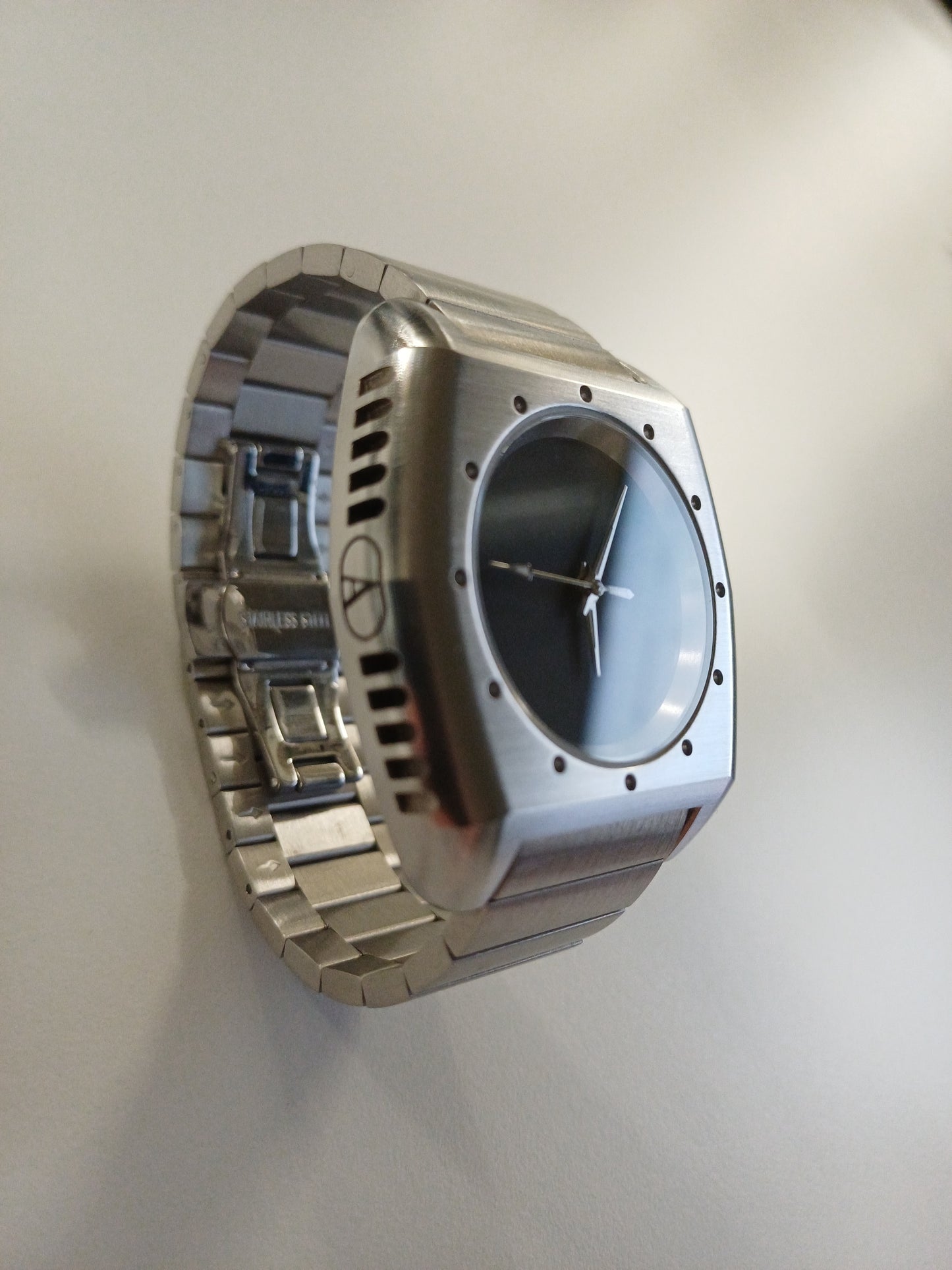 Audoin Automatic 1st serie