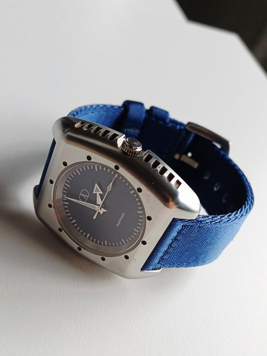 Audoin Stromlinie Blue