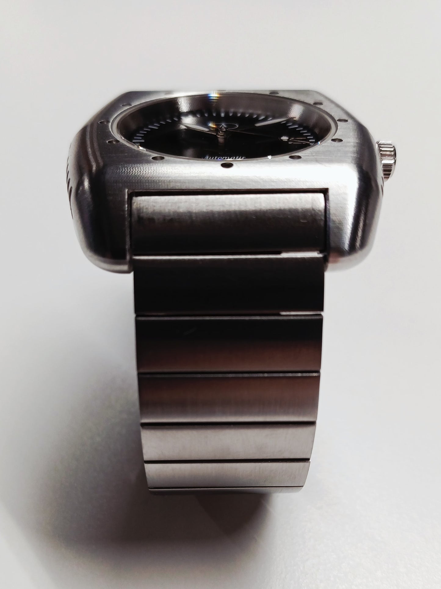 Audoin Stromlinie Automatic