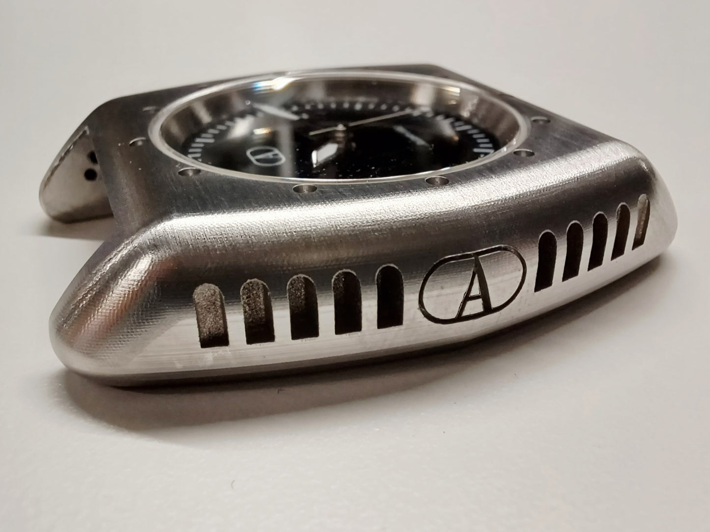 Audoin Stromlinie Automatic