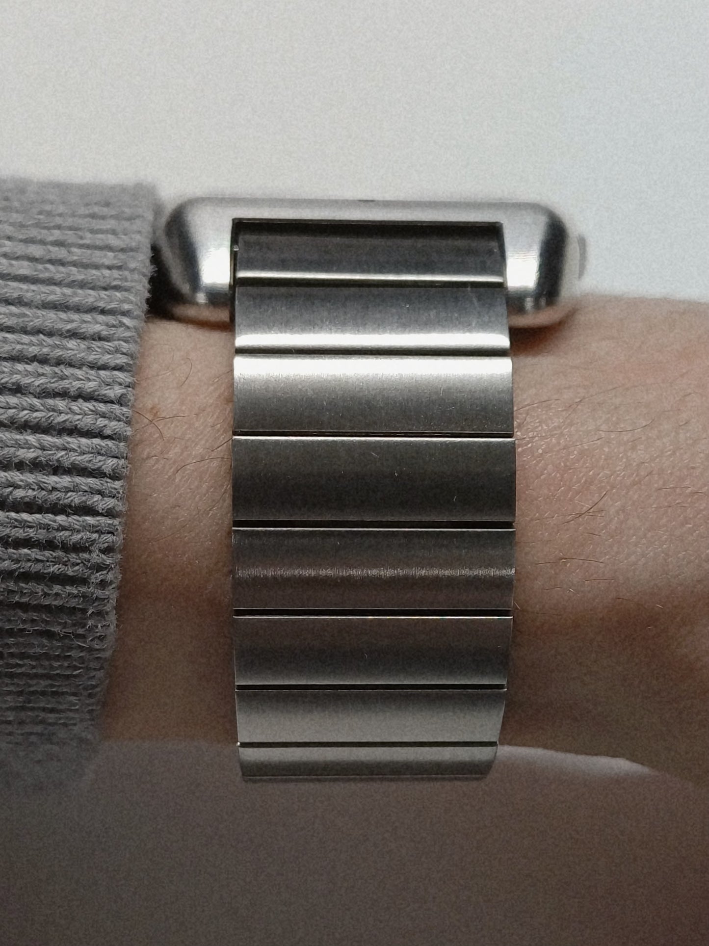 Audoin Stromlinie Automatic