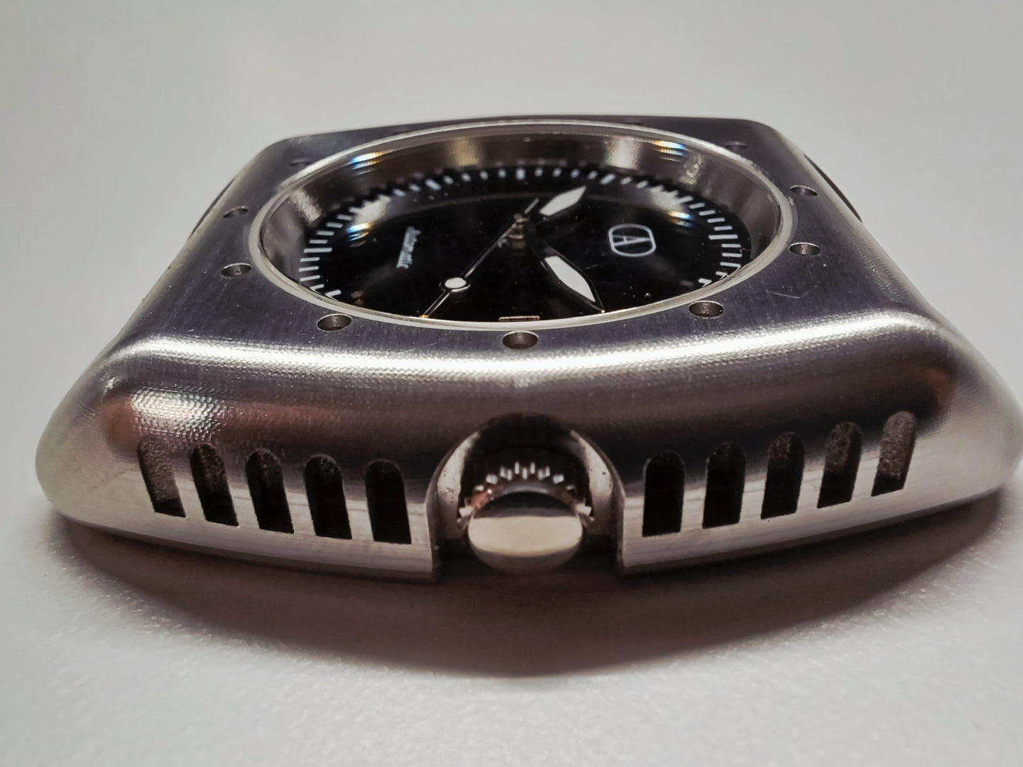 Audoin Stromlinie Automatic