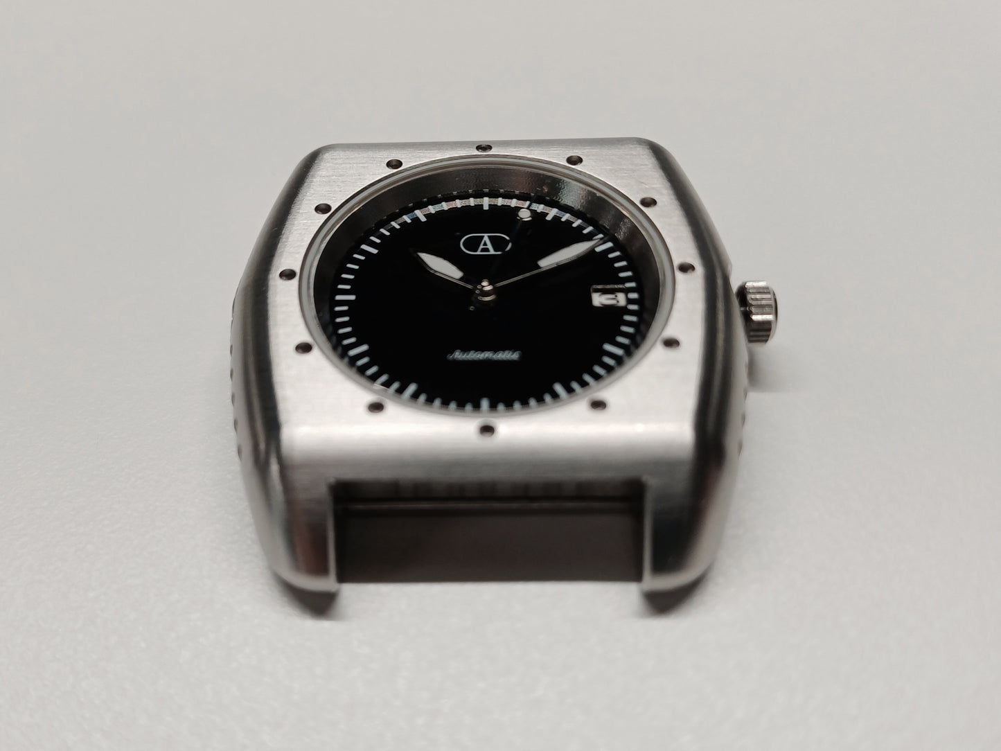 Audoin Stromlinie Automatic