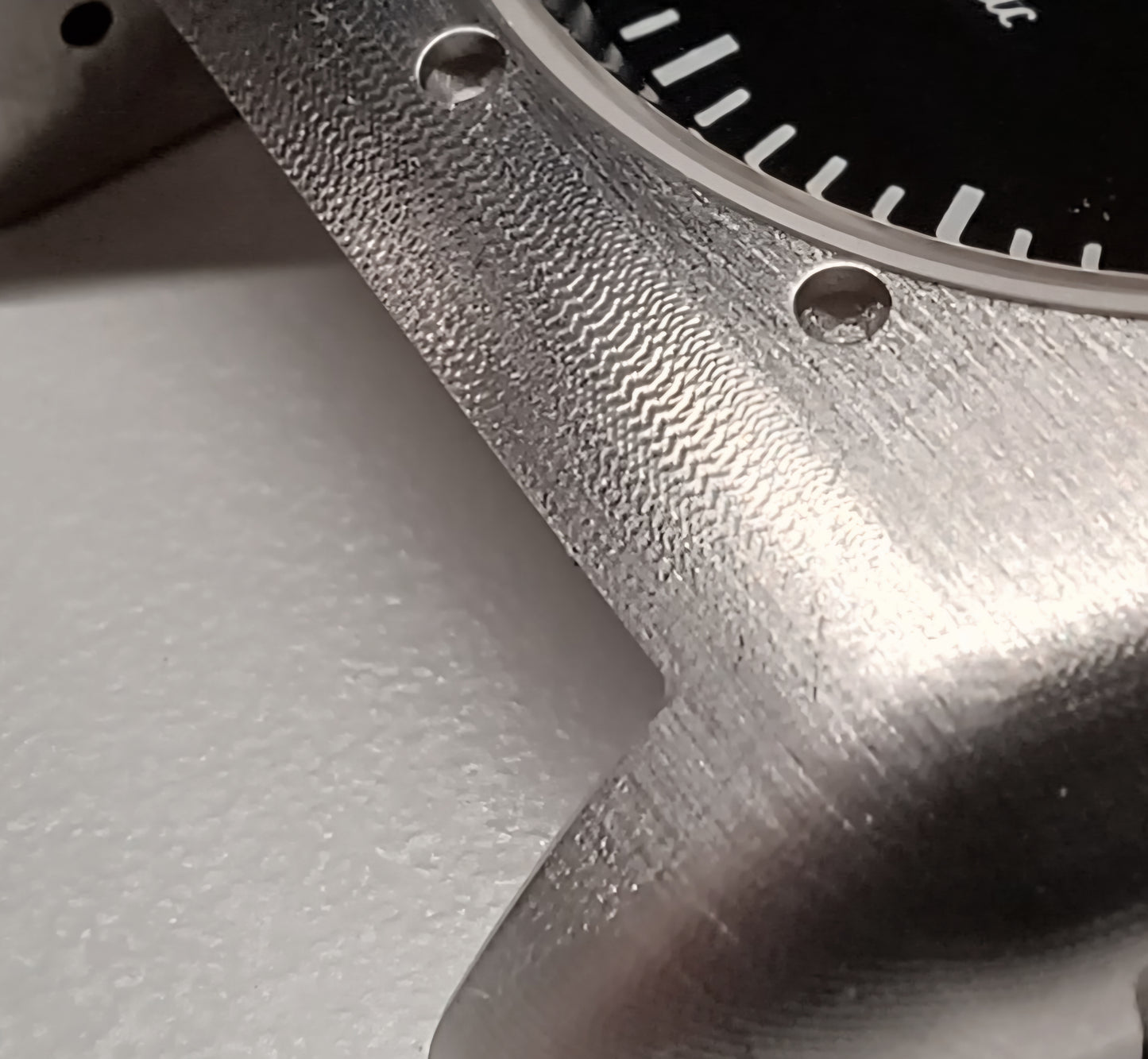 Audoin Stromlinie Automatic