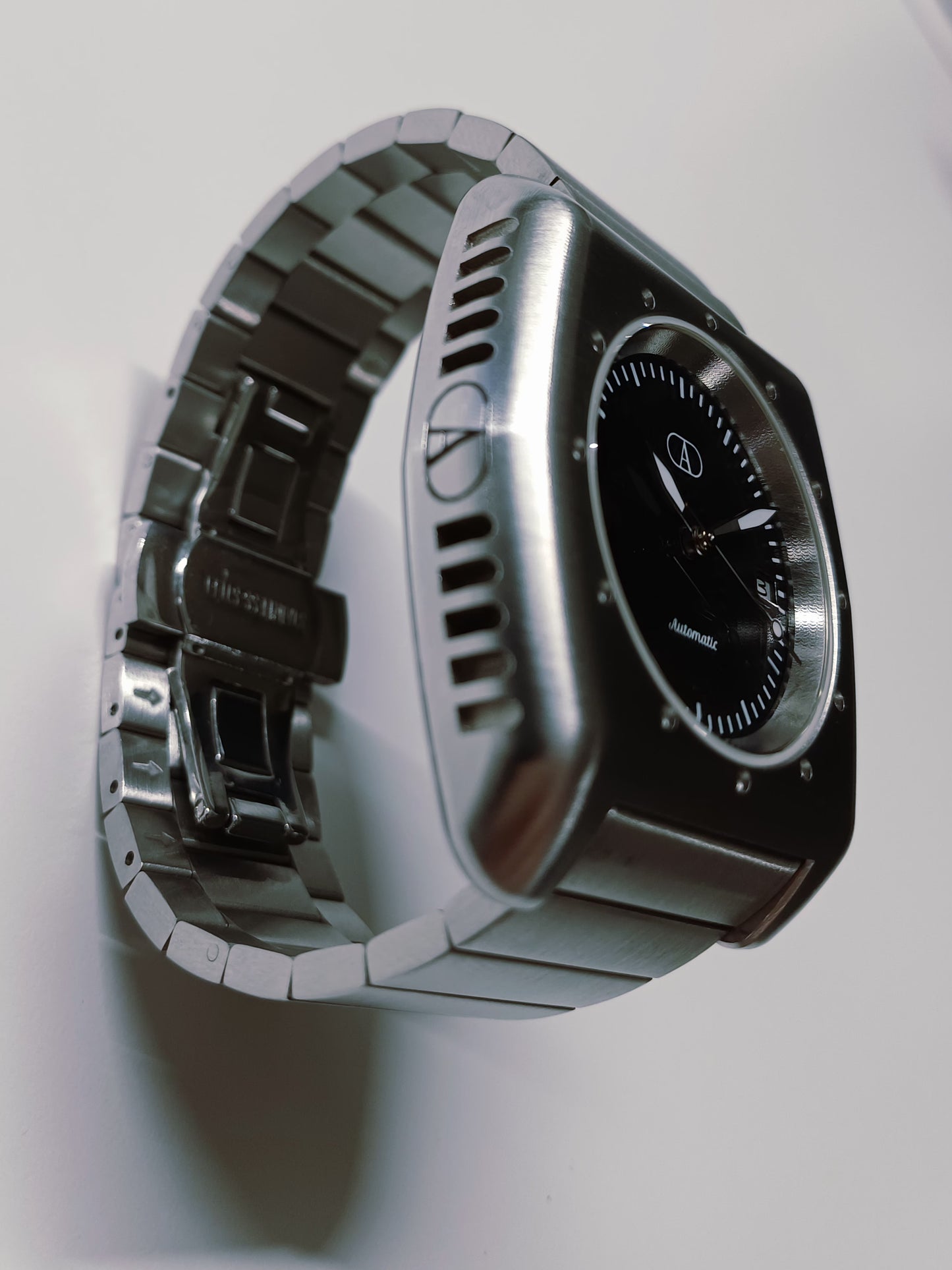 Audoin Stromlinie Automatic